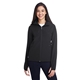 DRI DUCK - Womens Ascent Soft Shell Hooded Jacket