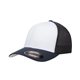 YP Classics Flexfit Trucker Mesh with White Front Panels Cap