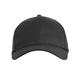 Big Accessories Structured Twill Cap