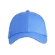 Big Accessories Structured Twill Cap