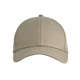 Big Accessories Structured Twill Cap