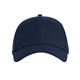 Big Accessories Structured Twill Cap