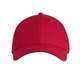 Big Accessories Structured Twill Cap