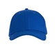 Big Accessories Structured Twill Cap