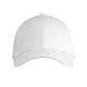 Big Accessories Structured Twill Cap