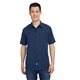 Marmot Mens Aerobora Short - Sleeve Woven