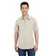 Marmot Mens Aerobora Short - Sleeve Woven