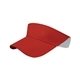 Fahrenheit Peformance Visor with Mesh Back