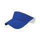 Fahrenheit Peformance Visor with Mesh Back