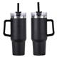 Maxim 40 oz Vacuum Insulated Stainless Steel Mug