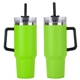 Maxim 40 oz Vacuum Insulated Stainless Steel Mug