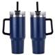 Maxim 40 oz Vacuum Insulated Stainless Steel Mug