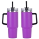 Maxim 40 oz Vacuum Insulated Stainless Steel Mug