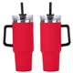 Maxim 40 oz Vacuum Insulated Stainless Steel Mug