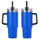 Maxim 40 oz Vacuum Insulated Stainless Steel Mug