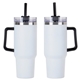 Maxim 40 oz Vacuum Insulated Stainless Steel Mug