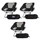 Basecamp Mt. Langley Chair