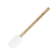 Silicone Spatula with Wood Handle
