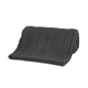 Cable Sherpa Blanket
