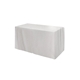 IMPORT 4 Fitted Open - Back Full - Color Table Throw