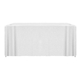 IMPORT 6 Fitted Open - Back Full - Color Table Throw