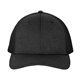 DRI DUCK 3467 Vantage Trucker Cap Black