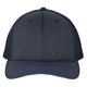 DRI DUCK 3467 Vantage Trucker Cap Black