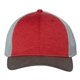 DRI DUCK 3467 Vantage Trucker Cap Black