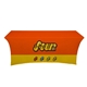 IMPORT 6 Stretch Full Color Table Throw