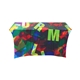 IMPORT 4 Stretch Open - Back Full Color Table Throw