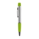 Curvaceous Trio Color Highlighter Pen