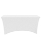 IMPORT 6 Stretch Open - Back Full Color Table Throw