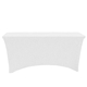 IMPORT 8 Stretch Open - Back Full Color Table Throw