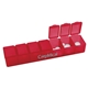 7- Day Pill Box