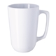 Square Handle Mug - 14 oz