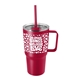 The Viking Collection(R) Nova Handle Mug - 20 oz