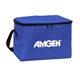 Orangebag Royal Blue Shoulder Strap Cooler Bag