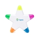 Star 5- Color Highlighter