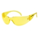 Unbranded Lightweight Safety / Sun Glasses, Amber lens