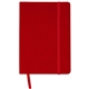 Soft Premium UltraHyde Leather Notebook