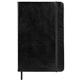 Premium UltraHyde Leather Notebook