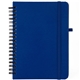 5x7 Premium UltraHyde Leather Notebook with Pen Holder