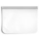 Large Reusable PEVA Lunch Pouch 26x20cm
