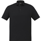 Mens UNTUCKit Performance Knit Polo