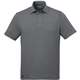 Mens UNTUCKit Performance Knit Polo