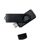 Dual Drive Flash Drive