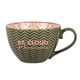 ACE Pattern Mix Stoneware Mug