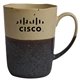 ACE Rustic 3- Tone Porcelain Mug