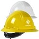 Kilimanjaro(TM) Type II Full Brim Hard Hat