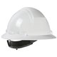 Kilimanjaro(TM) Type II Full Brim Hard Hat